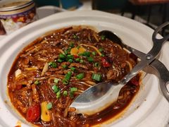 -阿里疆Alijiang·丝路美食·异域风情·清真(长楹天街店)