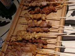 -新凯旋烧烤·燕姐千岛湖土菜