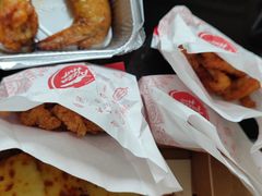 -必胜客(福州永嘉PH店)