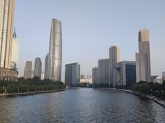 -天津意大利风情旅游区