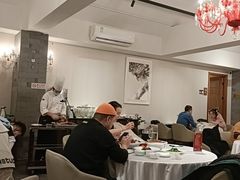 -满堂·烤鸭店·北京菜(鼓楼店)