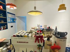 -argangKaffe(宝庆路店)