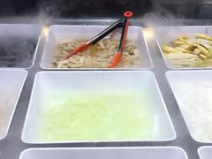 -萝卜向南·湘西泡菜·腊味炒饭(星河coco city店)