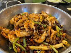 -2048香辣虾(七星岗店)