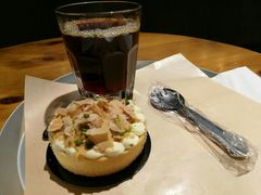 -来回·咖啡(天河南店)