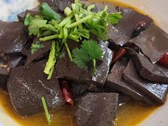 -山东单县风味羊肉汤馆(望园路店)