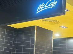 -麦当劳(北京南站店)