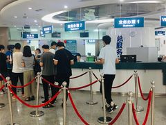 -北京市海淀医院-体检中心