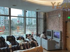 -纽斯桑拿会所(东绣路店)