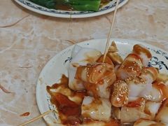 -渔记茶餐厅(渔村店)