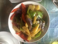 老字号南花桥羊肉馆-南花桥羊肉馆老字号(乌镇店)