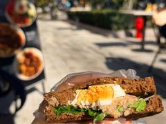 -JamaicaBlue Cafe(乌鲁木齐中路店)