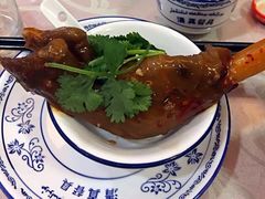 -马尔龙新疆饭店·清真(瑞景店)