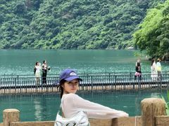 -河南宝泉旅游区