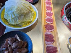 -羊大爷涮肉(亮马桥店)