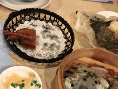 -点都德(华强南店)