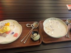 -椰语堂·海南清补凉(友谊阳光城店)