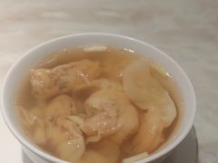 鲜虾水饺-麦奀云吞面世家 山顶店(山顶广场店)