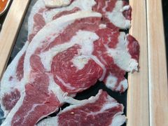 -乌拉烤肉(如皋首店)