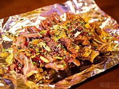 -关二哥烧烤(王家湾店)