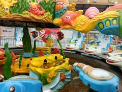 海龙宫-苏州梦幻乐园