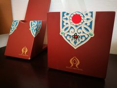 -北京西藏大厦酒店