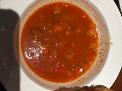 匈牙利牛肉风味蔬菜汤-bluefrog蓝蛙(悠唐购物中心店)