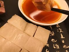水晶肴肉-星河湾半岛酒店-真粤中餐厅