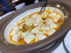 -金枝玉叶上海人家食府(三里河店)