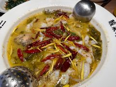 -太二酸菜鱼(深圳龙华天虹购物中心店)