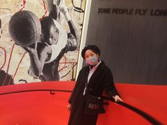 -JORDAN(外滩中央体验店)