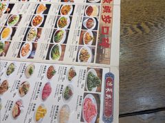 -河沿肉饼Beijing Pie(东华门店)