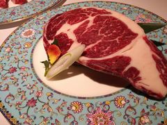 -隐炉和牛烧肉店(群力店)
