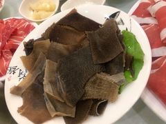 -友谊肥牛