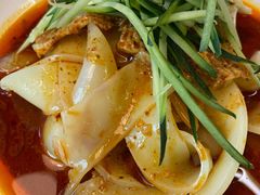 兰州酿皮-阿西娅·西北妈妈拿手菜(华联店)