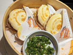 -奔跑吧陕菜·盛世长安(民乐园万达店)