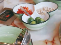 -四季合味椰子鸡(南山大冲店)