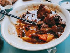 -普天和酒楼·新津菜·烤鸭(天津之眼店)