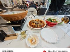 -宝荣鱼馆·临湖之宴(千岛湖店)