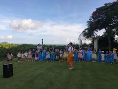 -三亚亚龙湾天域度假酒店