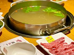 -海银海记潮汕牛肉火锅(新港中路海珠店)