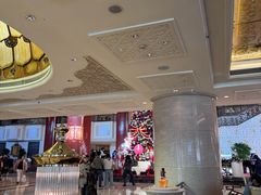 -北京中国大饭店