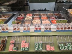 -SaladJohn沙拉匠(凯德1818店)