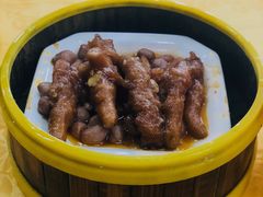 -横河佬炖品店(罗阳一路老店)