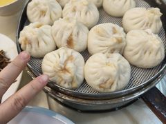 -石饮红星包子(中山路店)