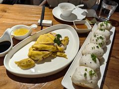 -金枝玉叶上海人家食府(三里河店)