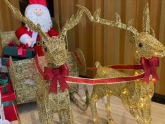 -北上海大酒店-北鸥西餐厅