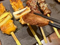 -鸟鹏烧鸟居酒屋(仁恒梦中心店)