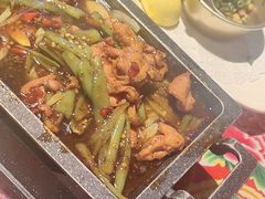 -人民公社大食堂(张家湾店)