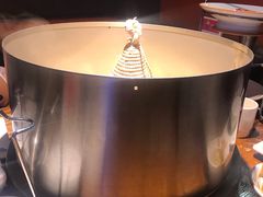 -咕嘟草帽鱼·牛奶一样的鲜鱼汤(包河万达广场创始店)